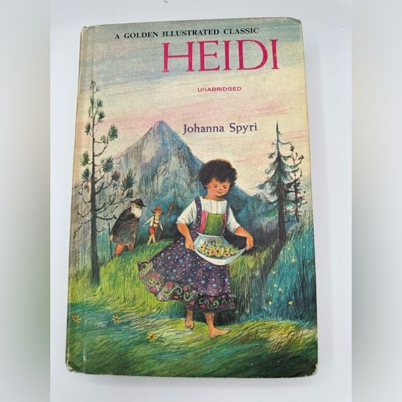 A Golden Illustrated Classic (Lot of 4) Books - Picture 14 of 16